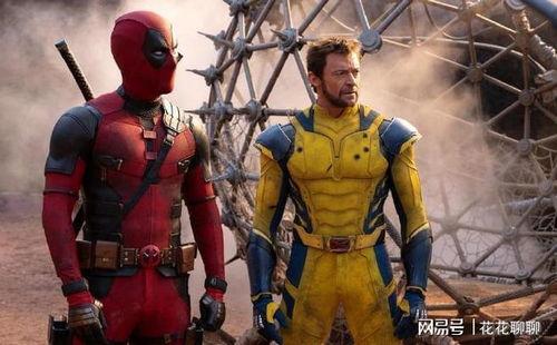 死侍1在线观看完整版免费,笑破次元壁，免费观影狂欢  第2张